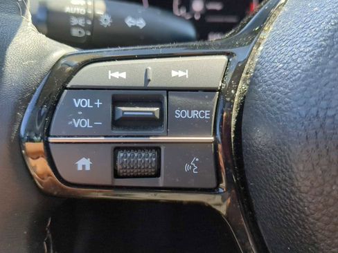 Used 2024 Honda Civic EX image 15