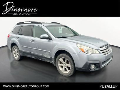 Used 2013 Subaru Outback 2.5i Premium