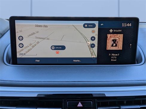 Certified 2023 Acura MDX Technology image 24