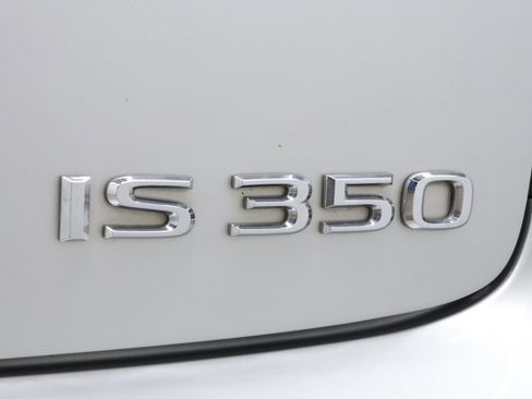Used 2006 Lexus IS 350 image 65