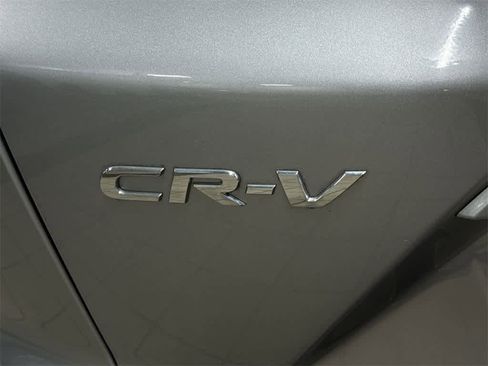 Used 2018 Honda CR-V EX image 26