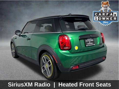Used 2022 MINI Cooper SE FWD image 6