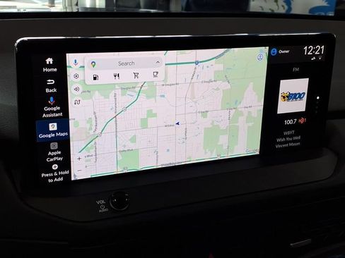 Certified 2025 Honda Accord Touring image 15