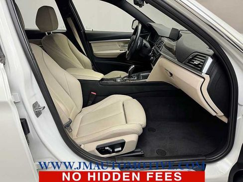 Used 2016 BMW 328i xDrive Sedan AWD/4WD image 20
