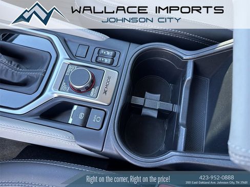 Used 2019 Subaru Forester Limited w/ Popular Package #3 image 20