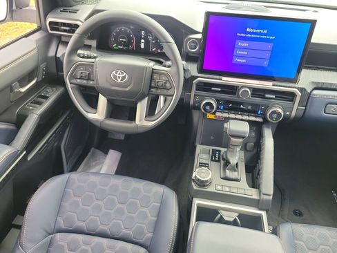 Used 2026 Toyota 4Runner 4WD image 26