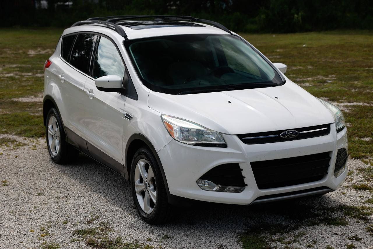 Used 2013 Ford Escape SE FWD image 15
