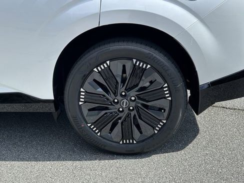 New 2026 Nissan Murano Platinum w/ Technology Package image 15