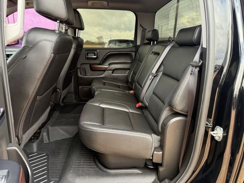 Used 2017 GMC Sierra 1500 SLT w/ Texas SLT Premium Package image 31