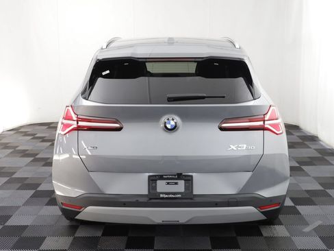 New 2026 BMW X3 xDrive30i w/ Premium Package AWD/4WD image 17
