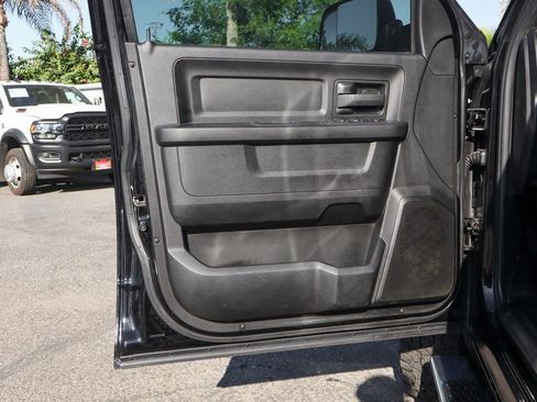 Used 2022 RAM 2500 Tradesman w/ Towing Technology Group image 15