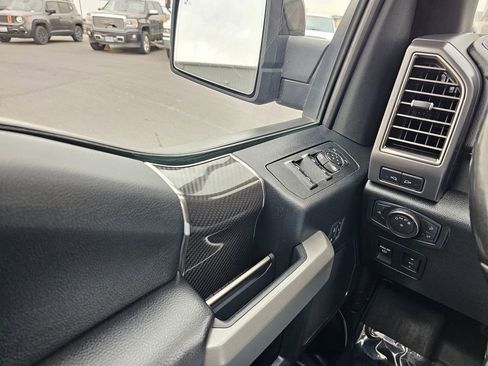 Used 2019 Ford F150 Raptor w/ Equipment Group 802A Luxury image 29