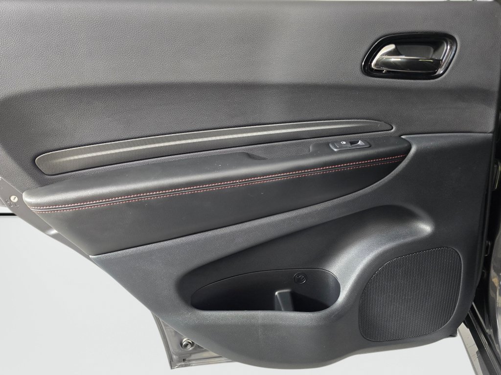 Used 2023 Dodge Durango R/T w/ Trailer Tow Group IV AWD/4WD image 19