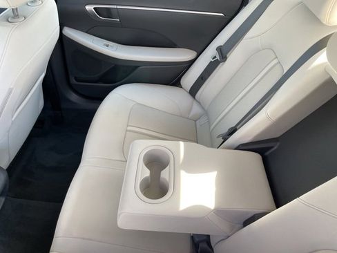 Used 2023 Hyundai Sonata SEL image 28
