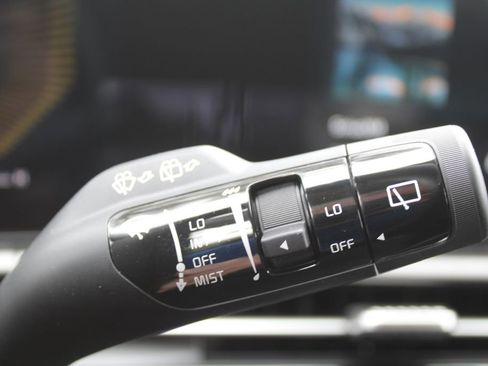 New 2026 Kia Sportage LX image 31