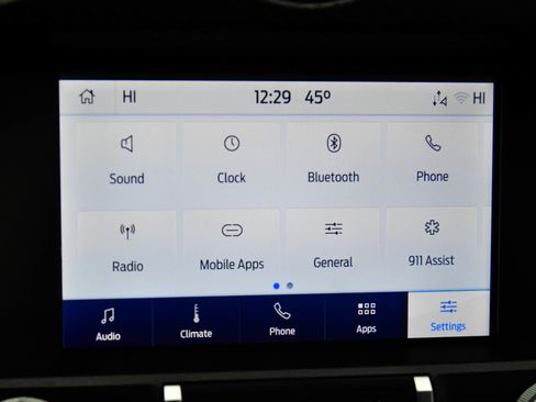 Used 2022 Ford Mustang Coupe w/ Equipment Group 101A image 19