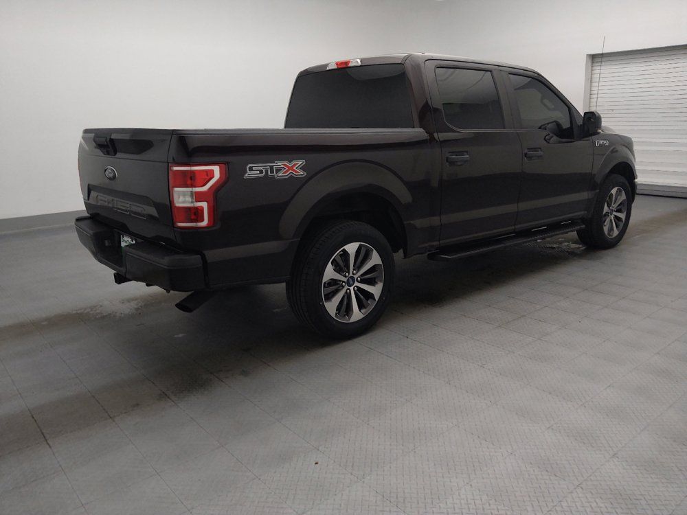 Used 2019 Ford F150 XL w/ Equipment Group 101A Mid RWD image 10