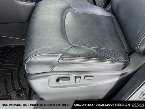Used 2020 INFINITI QX80 Luxe w/ Proassist Package AWD/4WD image 20