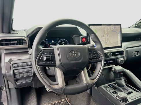 Used 2026 Toyota 4Runner TRD Sport Premium AWD/4WD image 11