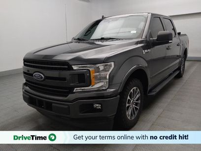 Used 2020 Ford F150 XLT w/ Equipment Group 302A Luxury