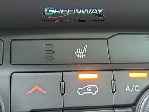 New 2026 Dodge Durango GT w/ Blacktop Package image 23