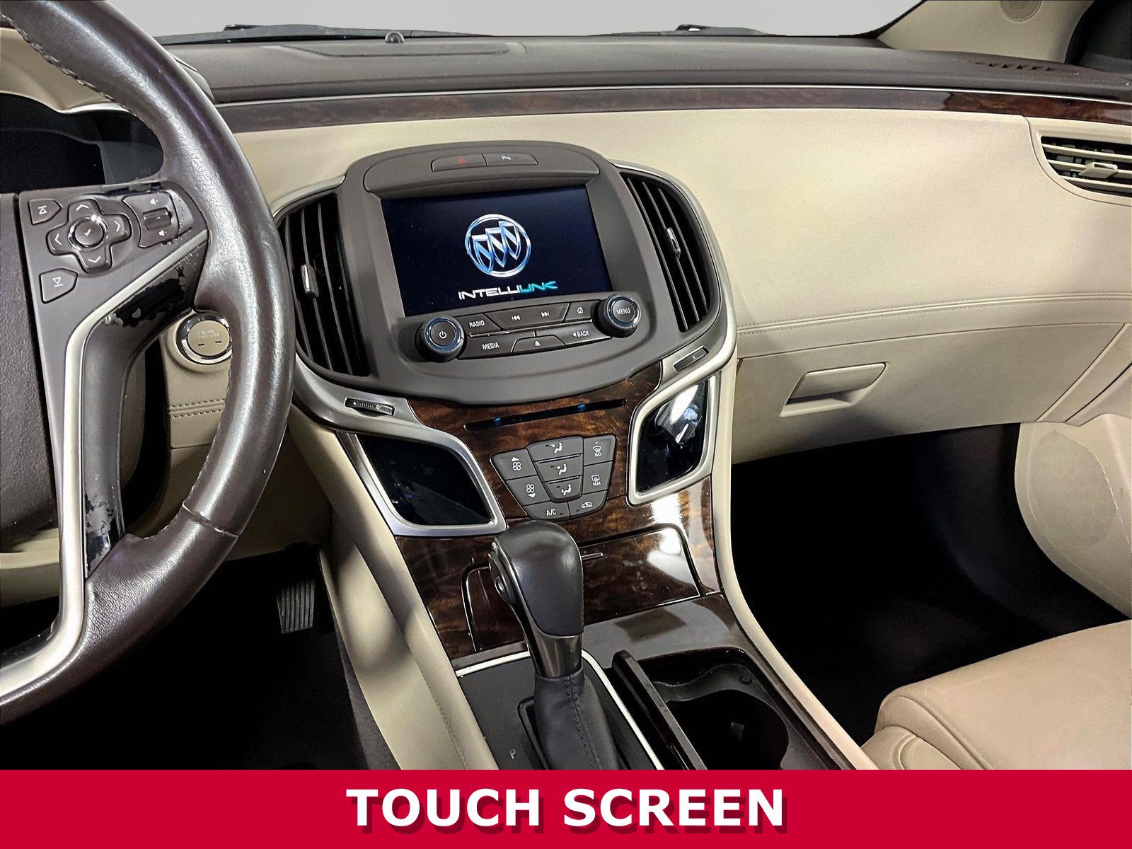 Used 2014 Buick LaCrosse Leather FWD image 9