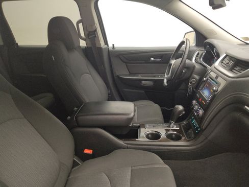 Used 2015 Chevrolet Traverse LT image 21