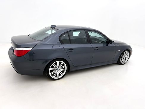 Used 2008 BMW 550i Sedan image 6