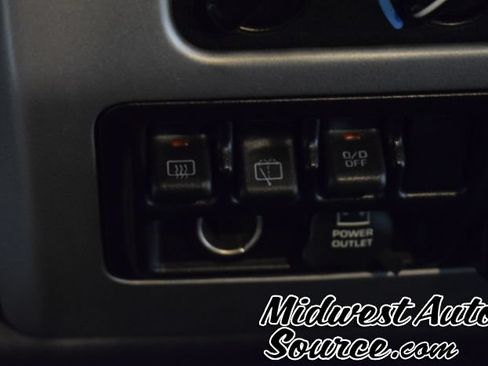 Used 2006 Jeep Wrangler Unlimited AWD/4WD image 19