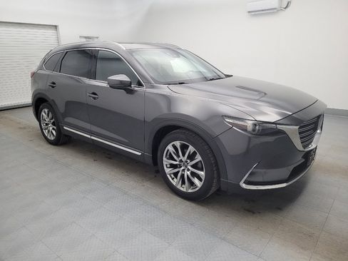 Used 2016 MAZDA CX-9 Grand Touring image 11