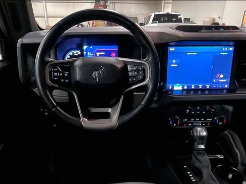 Certified 2024 Ford Bronco Big Bend image 5