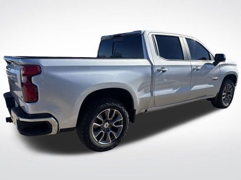 Used 2021 Chevrolet Silverado 1500 LT w/ Texas Edition Plus image 5