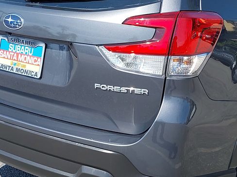 Certified 2023 Subaru Forester Premium image 35