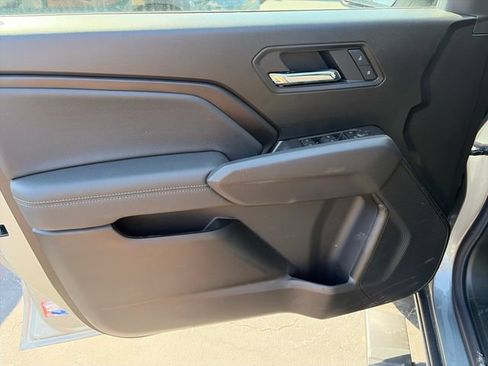 New 2026 Chevrolet Colorado LT w/ Advanced Trailering Package AWD/4WD image 16