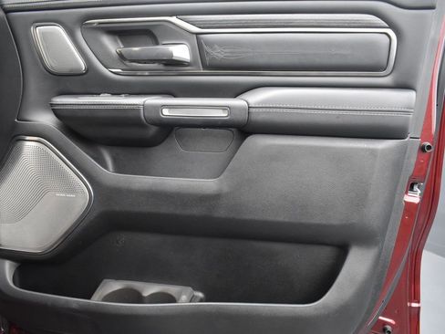Used 2020 RAM 1500 Limited image 29
