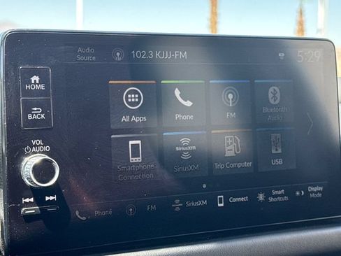 Used 2024 Honda HR-V EX-L image 19