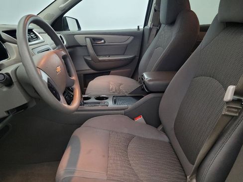 Used 2017 Chevrolet Traverse LS image 17