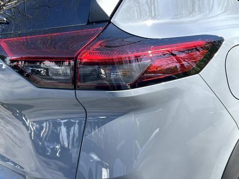 New 2026 Nissan Rogue SV FWD image 12