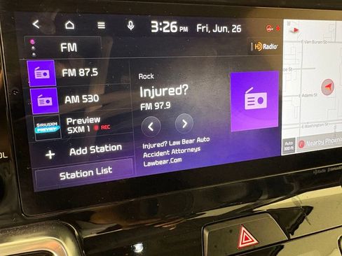 Used 2023 Kia Sorento SX FWD image 29