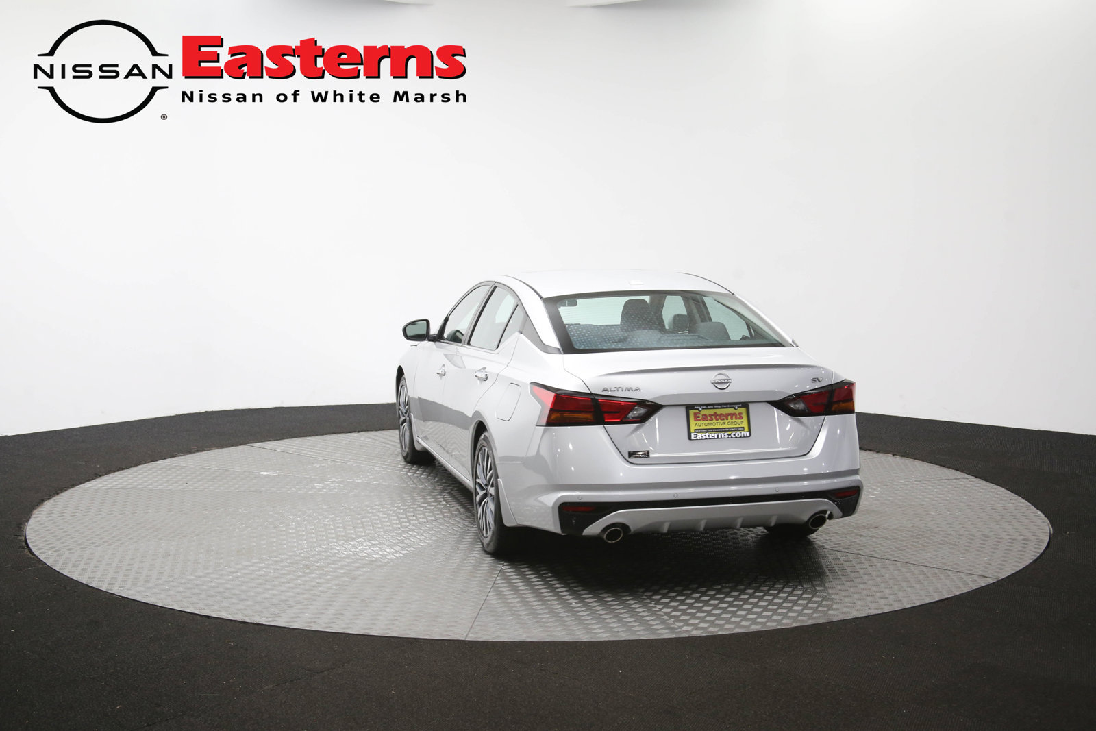 Used 2024 Nissan Altima 2.5 SV w/ SV Premium Package FWD image 66