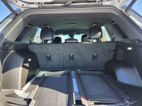 New 2026 GMC Terrain Elevation w/ Elevation Premium Package image 23