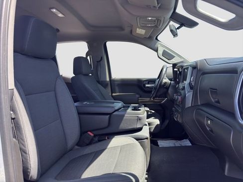 Used 2019 Chevrolet Silverado 1500 RST w/ All-Star Edition RWD image 17