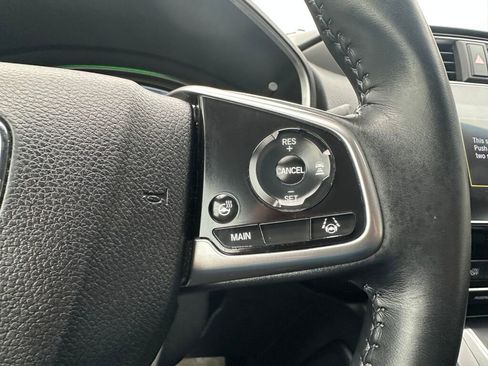 Used 2022 Honda CR-V Touring image 16
