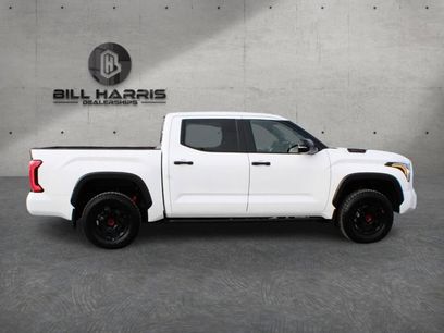 Used 2026 Toyota Tundra TRD Pro