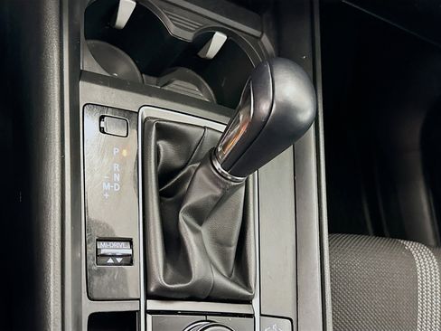 Used 2024 MAZDA CX-50 AWD 2.5 S w/ Weather Package image 25