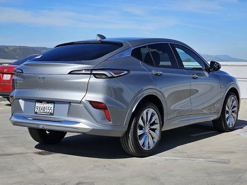 Used 2026 Buick Envista Avenir image 18