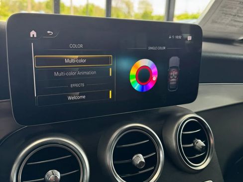 Used 2020 Mercedes-Benz GLC 300 4MATIC image 32