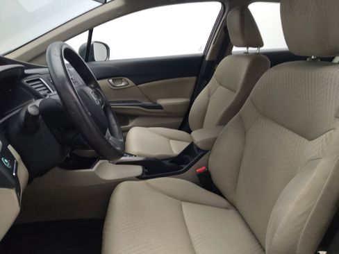 Used 2014 Honda Civic LX image 17