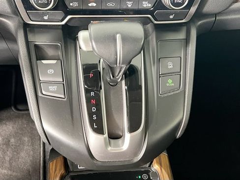 Used 2020 Honda CR-V Touring image 19