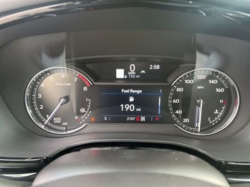 Used 2025 Cadillac XT6 Premium Luxury image 20